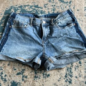 Old Navy Jean Shorts
